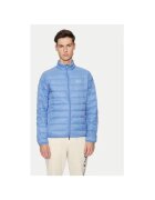 EA7 Geaca barbati - Emporio Armani 304212659 - Poliamida - Albastru - Albastru