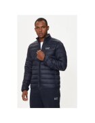 EA7 Geaca barbati - Emporio Armani 304212666 - Poliamida - Albastru - Bleumarin