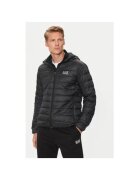 EA7 Geaca barbati - Emporio Armani 304212697 - Poliamida - Negru - Negru