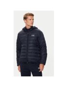EA7 Geaca barbati - Emporio Armani 304212710 - Poliamida - Albastru - Albastru