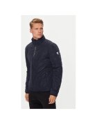 EA7 Geaca barbati - Emporio Armani 304285813 - Poliester - Albastru - Albastru
