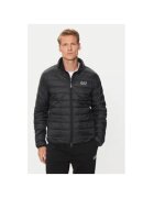 EA7 Geaca barbati Emporio Armani - 8NPB23 PNGPZ - Poliamida - XS INTL - Negru