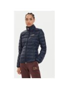 EA7 Geaca dama - Emporio Armani 303959999 - Poliamida - Albastru - Albastru