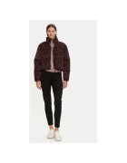 EA7 Geaca dama - Emporio Armani 303961015 - Poliester - Maro - Maro