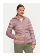 EA7 Geaca dama - Emporio Armani 303961305 - Poliamida - Violet - Violet