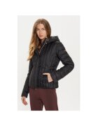 EA7 Geaca dama - Emporio Armani 303961329 - Poliamida - Negru - Negru