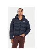 EA7 Geaca dama - Emporio Armani 303961374 - Poliamida - Albastru - Albastru