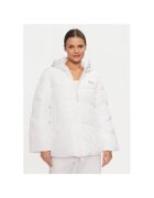 EA7 Geaca dama - Emporio Armani 303961381 - Poliamida - Alb - Alb
