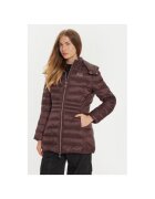 EA7 Geaca dama - Emporio Armani 303961428 - Poliamida - Maro - Maro