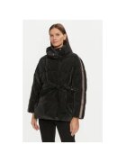 EA7 Geaca dama - Emporio Armani 303961442 - Poliester - Negru - Negru