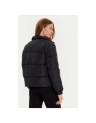 EA7 Geaca dama - Emporio Armani 303962517 - Poliester - Negru - Negru