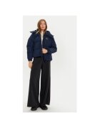 EA7 Geaca dama - Emporio Armani 303962531 - Poliester - Albastru - Albastru