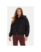 EA7 Geaca dama - Emporio Armani 303962548 - Poliester - Negru - Negru