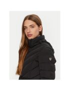 EA7 Geaca dama - Emporio Armani 303962562 - Poliamida - Negru - Negru