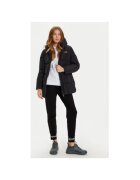 EA7 Geaca dama - Emporio Armani 303962623 - Poliester - Negru - Negru