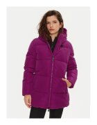 EA7 Geaca dama - Emporio Armani 303962630 - Poliester - Roz - Roz