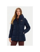 EA7 Geaca dama - Emporio Armani 303962647 - Poliester - Albastru - Albastru
