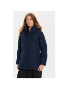 EA7 Geaca dama - Emporio Armani 303962678 - Poliester - Albastru - Albastru