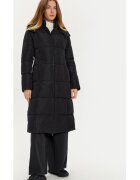 EA7 Geaca dama - Emporio Armani 303962708 - Poliester - Negru - Negru