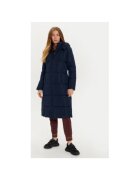EA7 Geaca dama - Emporio Armani 303962715 - Poliester - Albastru - Albastru