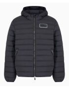EA7 Geaca dama Emporio Armani - Negru