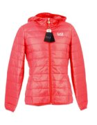 EA7 Geaca dama - Emporio Armani - Poliamida - Roz - Roz