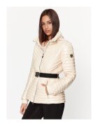 EA7 Geaca de iarna dama Emporio Armani - 6RTB12 TNEQZ - Poliamida/Poliuretan - 2XL INTL - Ecru