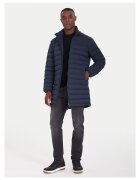 EA7 Geaca de iarna pentru barbati Emporio Armani - bleumarin