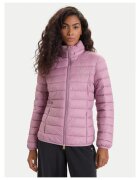 EA7 Geaca de tranzitie pentru femei Emporio Armani - roz