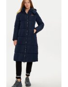 EA7 Geaca Emporio Armani albastru - Albastru