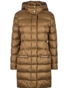 EA7 Geaca lunga slim -