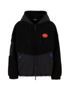 EA7 Geaca pentru Barbati - m jacket mix - 6DPB23-PNHNZ-1200 - Negru - Negru