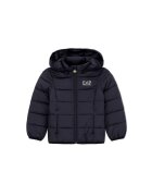 EA7 Geaca TRAIN LOGO SERIES CROSSOVER GIRL ECO DOWN JACKET HO-8NFB08-FNF8Z-0200