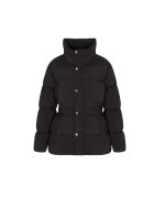 EA7 Geaca TRAIN LOGO SERIES W JACKET TAPE-7W000527-AF15914-UC001