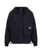 EA7 Geaca W HO Jacket-3DTB04-TNBNZ-1200