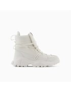 EA7 Ghete BOOT FLAKES-7X000335-AF18611-MZ182