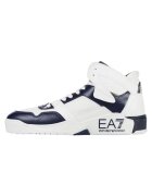 EA7 Ghete Emporio Armani Basket Mid X8Z039XK3310S964