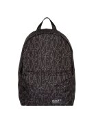 EA7 Ghiozdan U BACKPACK-7X000001-AF10465-F6017 - Negru