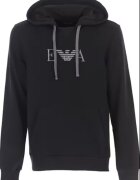 EA7 Hanorac cu imprimeu logo -