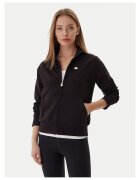 EA7 Hanorac dama Emporio Armani - negru -
