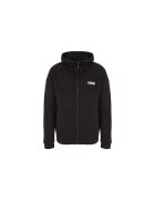 EA7 Hanorac Emporio Armani Natural Ventus7 M Hoodie FZ BR 6RPM43PJRCZ01200