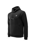 EA7 Hanorac Emporio Armani - Negru
