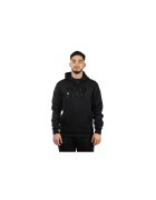 EA7 Hanorac Emporio Armani Train Logo Series M Hoodie Rn Logo Premium 6RPM18PJHFZ01200