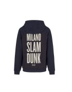 EA7 Hanorac M HOODIE RN MILANO-7M000157-AF14776-UB102