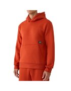 EA7 Hanorac M TAPE HOODIE RN COPL ZIP-7M000141-AF13538-U3012