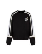 EA7 Hanorac pentru 3DTM12-TJTUZ-1200 - Negru - Negru