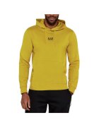 EA7 Hanorac pentru Barbati - m hoodie rn coft cc - 8NPM32-PJVRZ-U7036 - Galben - Galben
