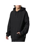 EA7 Hanorac U EMBROIDERY HOODIE RN COFT-6DUM15-PJOPZ-1200