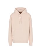 EA7 Hanorac U Oversize Hoodie Cn Pastels-3RUM78-TJPQZ-1741