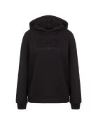 EA7 Hanorac W hoodie RN FANCY STRASS-6RTM31-TJRRZ-1200